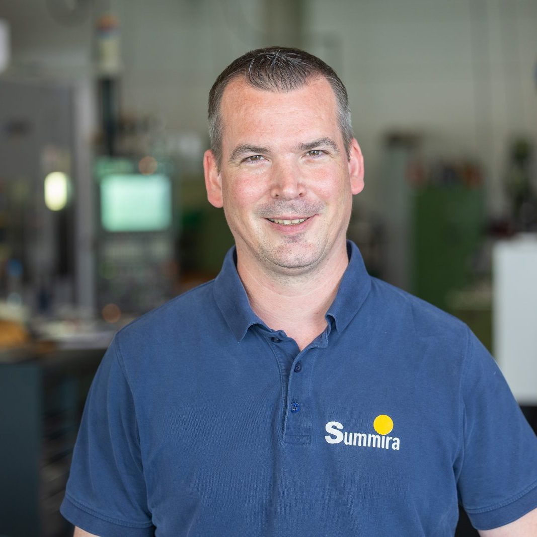 Daniel_Prokurist-Feinwerkmechanikermeister