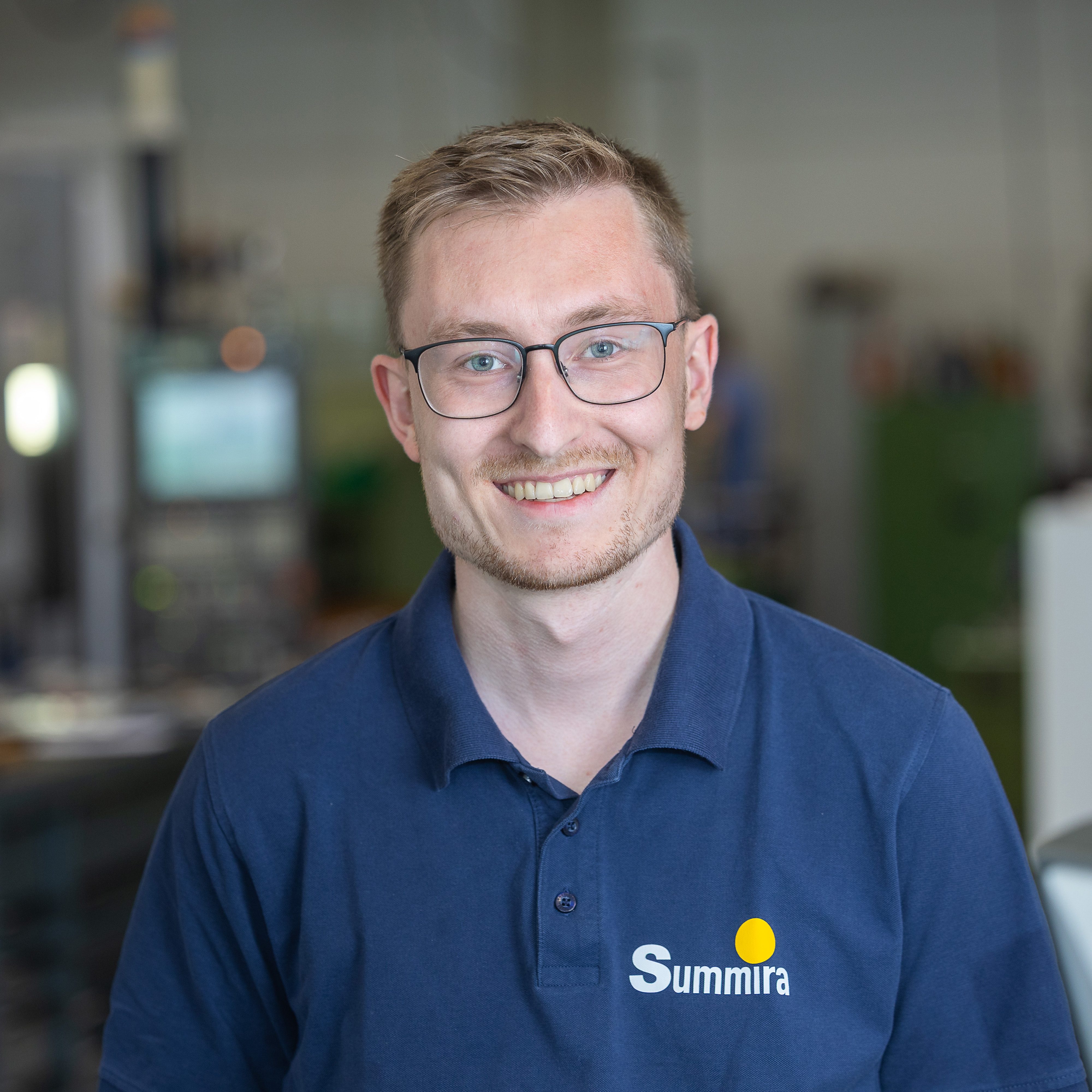 Jonas_Maschinenbautechniker